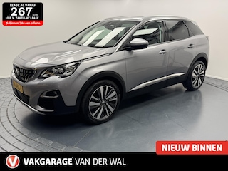 Peugeot 3008 1.2 PureTech Active Trekhaak-Navigatie-Carplay-Cr.contr-Clima-Camera-Lm19''velgen-Parkeersensoren