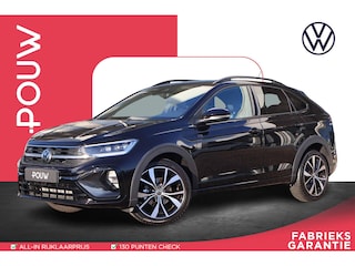 Volkswagen Taigo 1.0 TSI 115pk DSG R-Line | Camera | Adaptive Cruise | Stoelverwarming | Apple Carplay/Android Auto