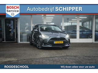 Toyota Yaris 1.5 Hybrid Dynamic VERWACHT
