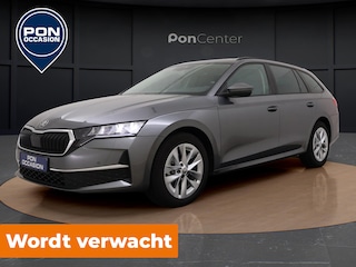Skoda Octavia Combi 1.5 TSI 150 PK DSG Business Edition Plus | Camera | Elek. Achterklep | Keyless | Apple Carplay |