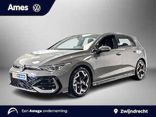 Volkswagen Golf 1.5 eTSI 150pk DSG R-Line Edition | Matrix-LED | Dodehoeksensoren | Stoelverwarming