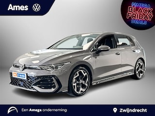 Volkswagen Golf 1.5 eTSI 150pk DSG R-Line Edition | Matrix-LED | Dodehoeksensoren | Stoelverwarming