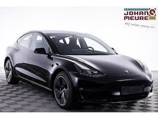 Tesla Model 3 Long Range AWD 75 kWh | LEDER | PANORAMADAK