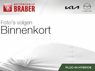 Mitsubishi Outlander 2.0 PHEV instyle | Trekhaak | Stuur-/stoel-/voorruitverwarming | Leer | Camera 360 | Elek. stoelverstelling | Cruise | Navi | LED | 18" LM |