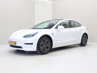 Tesla Model 3 Standard RWD Plus [ LFP ACCU+AUTOPILOT+60 kWh+PREMIUM AUDIO ]