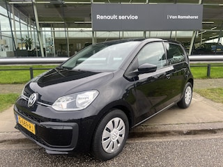 Volkswagen Up 1.0 BMT move up! / Airco / DAB / Centr. deurvergrendeling / NAP /