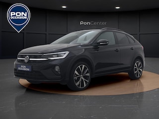 Volkswagen Taigo 1.0 TSI R-Line | Camera | Keyless | IQ.Light | Carplay | 18" | Stoelverwarming