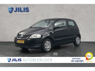 Volkswagen Fox 1.2 Trendline | Trekhaak | Airco | Audio installatie | Isofix