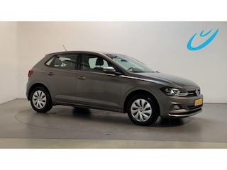 Volkswagen Polo 1.0 TSI Comfortline Parkeersensoren Navigatie DAB+ App-Connect