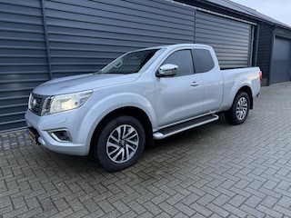 Nissan Navara 2.3 dCi N-Connecta King Cab 4WD 3500KG Trekh.Marge auto