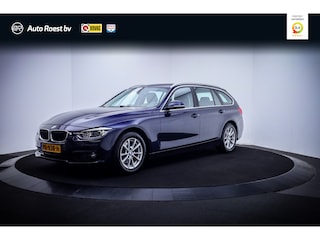 BMW 3-serie Touring 318i Executive NAVI | CLIMA | ELEK. KLEP | LED | CRUISE | LMV | PDC