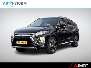 Mitsubishi Eclipse Cross 1.5 DI-T First Edition