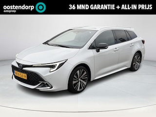 Toyota Corolla Touring Sports Hybrid 140 Dynamic
