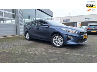 Kia Ceed Sportswagon 1.0 T-GDi DynamicLine