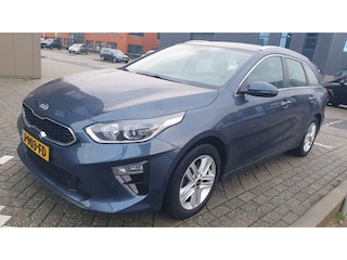 Kia Ceed Sportswagon 1.0 T-GDi DynamicLine