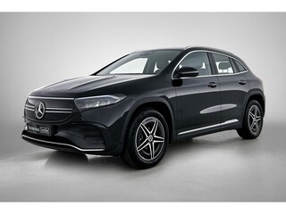 Mercedes-Benz EQA 250 AMG Line | Advanced Pakket | LED | Sfeerverlichting | Stoelverwarming | Parktronic met camera | Smartphone Integratiepakket