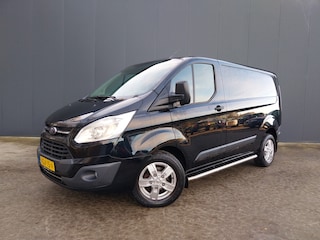 Ford Transit Custom 270 2.0 TDCI 3 ZITS NAVI CRUISE AIRCO L1 H1