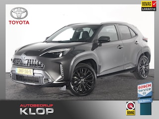 Toyota Yaris Cross 1.5 Hybrid Trail