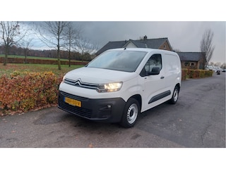 Citroën Berlingo 1.6 BlueHDI Club AIRCO/NAVI BJ 2019
