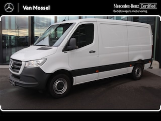 Mercedes-Benz Sprinter 317 CDI L2H1 | AIRCO/CAMERA/APPLE-PLAY/3.500KG AHW/CRUISE | Certified