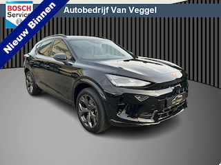 Cupra Formentor 1.5 TSI new model 150pk virtueel cockpit, cruise, navi, pdc