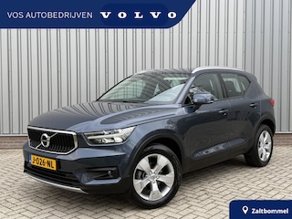 Volvo XC40 T2 Business Pro | ACC | Parkeersensoren voor & achter + Camera | Keyless Entry | DAB Radio