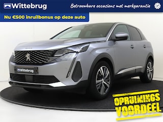 Peugeot 3008 1.2 PureTech Allure P4