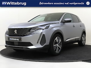 Peugeot 3008 1.2 PureTech Allure P4