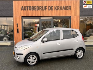 Hyundai i10 1.25i i-Catcher