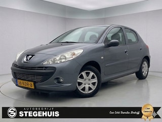 Peugeot 206 1.4 XS