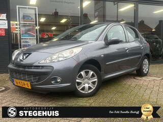 Peugeot 206 1.4 XS