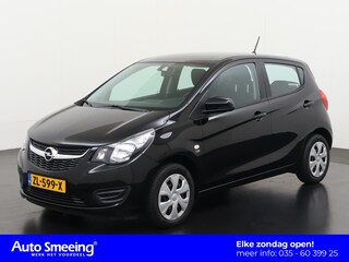 Opel Karl 1.0 ecoFLEX 120 Jaar Edition | Airco | Bluetooth | 12 mnd Garantie |
