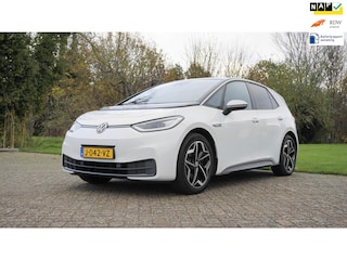 Volkswagen ID.3 First Plus 58 kWh Camera SOH 88%