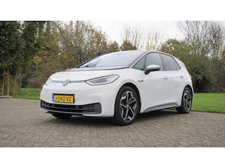 Volkswagen ID.3 First Plus 58 kWh Camera SOH 88%