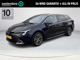 Toyota Corolla Touring Sports Hybrid 140 Dynamic