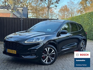 Ford Kuga 2.5 PHEV ST-Line X