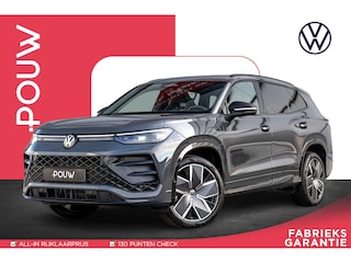 Volkswagen Tayron 1.5 eHybrid 272pk DSG R-Line Edition Panoramadak | Trekhaak | Camera