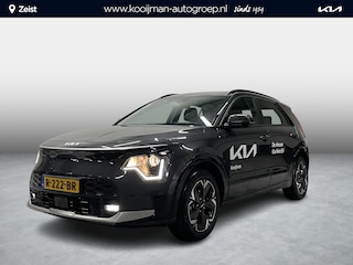 Kia Niro EV DynamicLine 64.8 kWh | Navigatie | Climate control | Cruise controle Adaptieve | Apple carplay - Android auto enz...