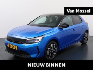 Opel Corsa 1.2 Turbo Yes || VAN MOSSEL VOORRAADVOORDEEL ||
