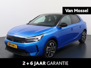 Opel Corsa 1.2 Turbo Yes || VAN MOSSEL VOORRAADVOORDEEL ||