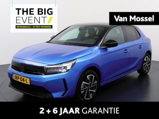 Opel Corsa 1.2 Turbo Yes || VAN MOSSEL VOORRAADVOORDEEL ||