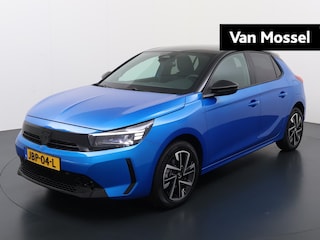 Opel Corsa 1.2 Turbo Yes || VAN MOSSEL VOORRAADVOORDEEL ||