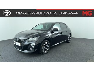 Peugeot 208 1.2 PureTech Allure Pack