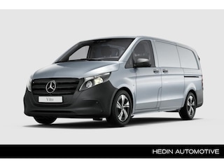 Mercedes-Benz Vito 114 L2 Automaat Pro | Parkeerpakket met achteruitrijcamera | Smartphone Integratie Pakket