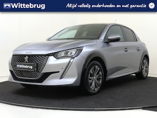 Peugeot 208 EV Allure Première 50 kWh