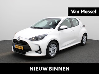 Mazda 2 1.5 Agile | ACHTERUITRIJCAMERA | CRUISE CONTROL | CLIMATE CONTROL | STOEL / STUURVERWARMING | DAB |