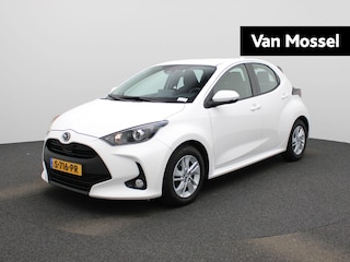 Mazda 2 1.5 Agile | ACHTERUITRIJCAMERA | CRUISE CONTROL | CLIMATE CONTROL | STOEL / STUURVERWARMING | DAB |