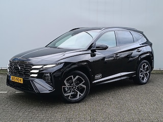 Hyundai Tucson 1.6 T-GDi HEV 238pk 2WD Aut N Line