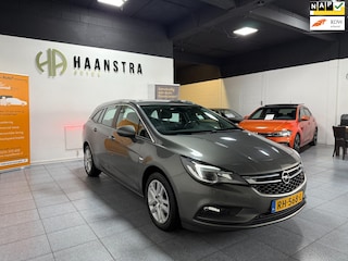 Opel Astra Sports Tourer 1.4 Online Edition Turbo 150 PK Navi-Camera , NW Apk NL Auto!