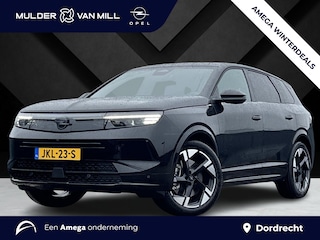 Opel Grandland 1.6 Turbo Plug-in-Hybrid GS